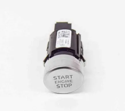 Audi A4 S4 B9 8W Engine start stop button switch 8W2905217 10106884