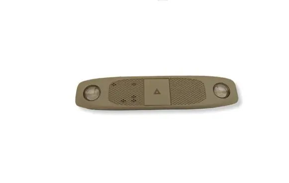 Tesla Model Y Front seat light 150023700H