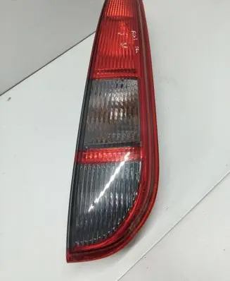 Ford Focus Rear/tail lights RS102 10209