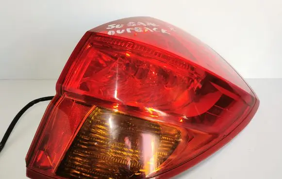 Subaru Outback Rear/tail lights 22020792