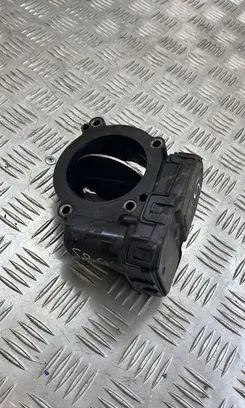 Mercedes-Benz E W212 Throttle valve A6510900370
