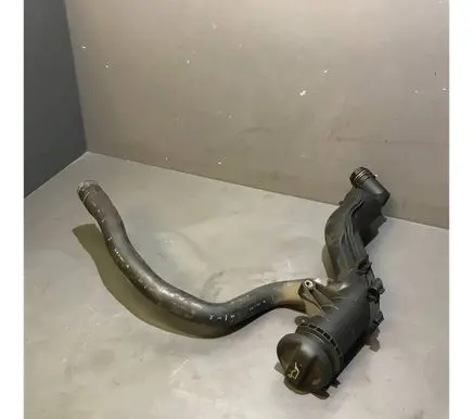 Volvo V50 Oil fill pipe 9654733980 PA6GF35