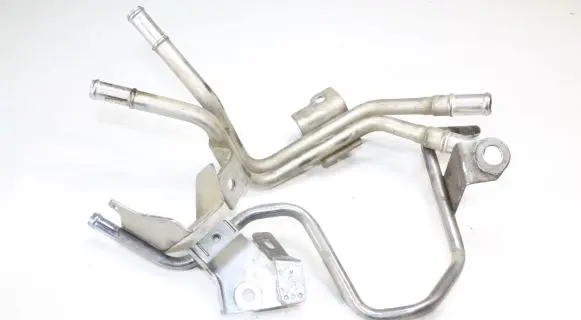 Nissan Qashqai Engine coolant pipe/hose