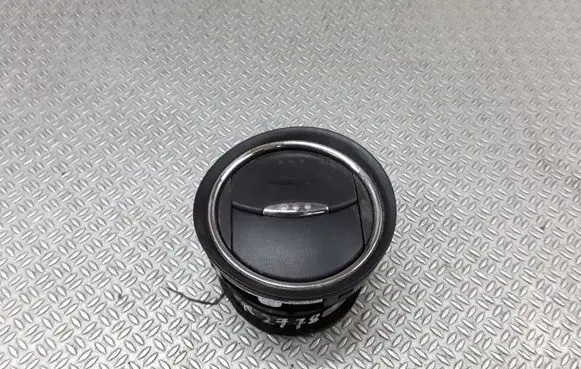 Ford Mondeo MK IV Dashboard side air vent grill/cover trim 6M21U018809