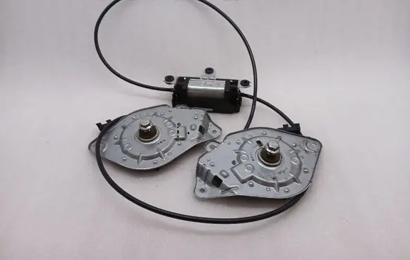 Porsche Boxster 987 Folding roof motor 98662411701