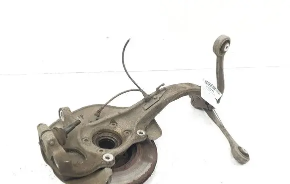 Audi A5 8T 8F Front wheel hub spindle knuckle