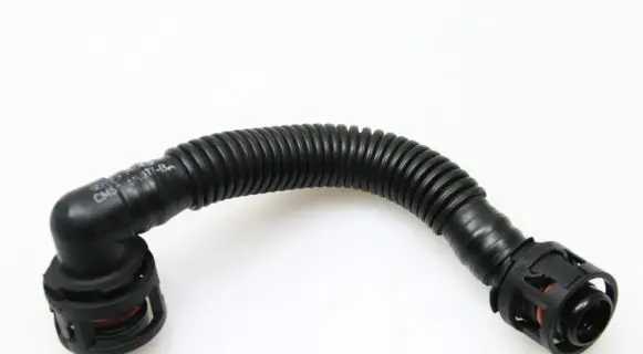 Ford Focus Breather/breather pipe/hose CM5G6K817BA