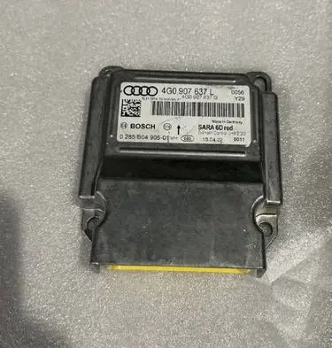 Audi A6 S6 C7 4G Other control units/modules 4G0907637L 0285B04906