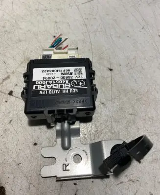 Subaru Outback Light module LCM 84051AJ000 3560020094 96FFH008322
