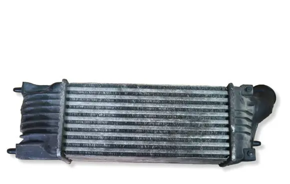 Peugeot 407 Intercooler radiator IA1095 874823NE 9645682880