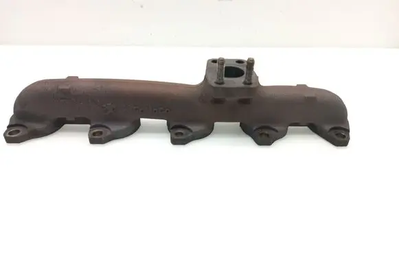 Ford C-MAX II Exhaust manifold C60