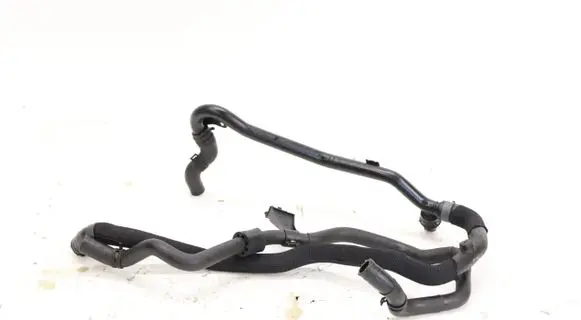 Volkswagen Tiguan Engine coolant pipe/hose 1K0121093BQ