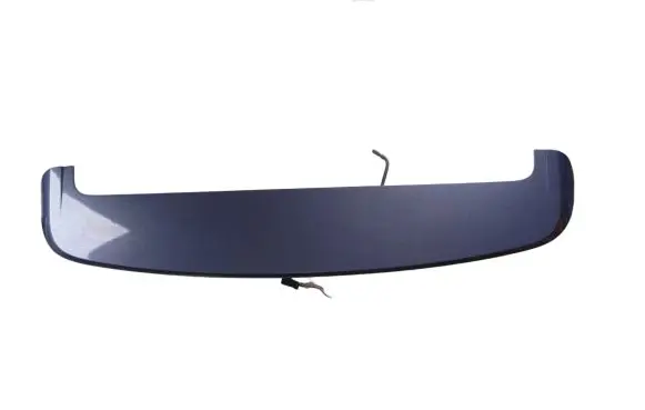 Hyundai ix20 Tailgate/trunk spoiler 872101K000
