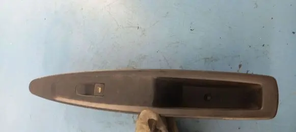 Citroen C4 Grand Picasso Electric window control switch