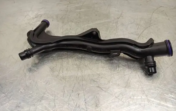 Peugeot 208 Engine coolant pipe/hose 9675849580