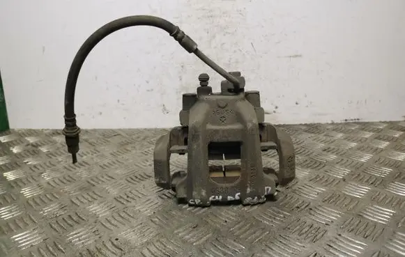 Jeep Grand Cherokee Rear brake caliper