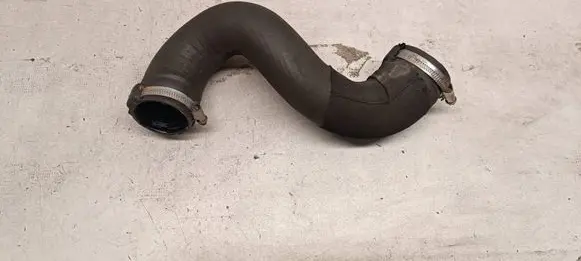 Peugeot 5008 Intercooler hose/pipe 