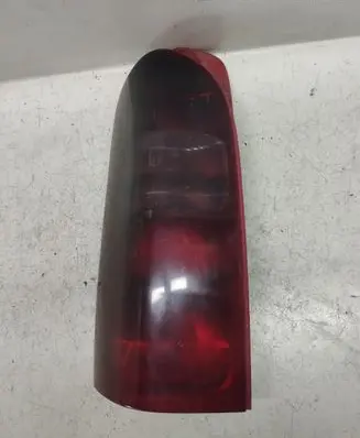 Renault Master II Rear/tail lights