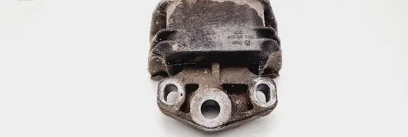 Seat Alhambra (Mk1) Engine mount bracket 7M3199555