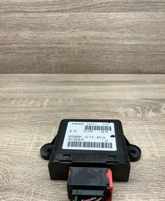 Volvo V50 Other control units/modules 4N5T95338AA 8621154 09753009905