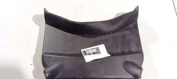 Opel Corsa D Steering wheel column trim 13205061 460029937