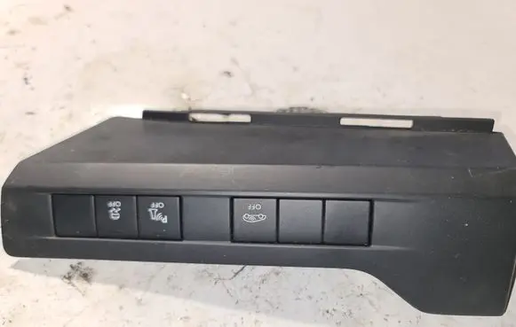 Citroen DS5 Other switches/knobs/shifts 96669719ZD