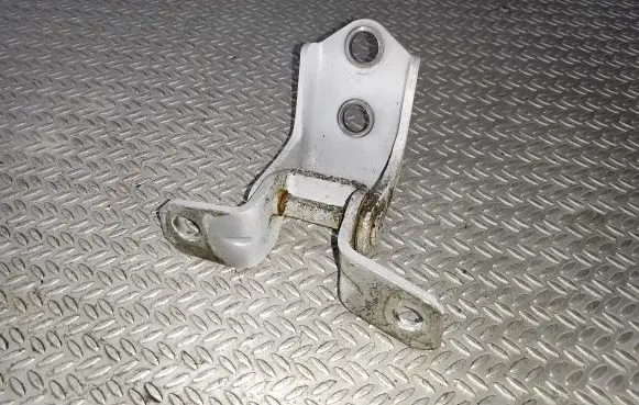 Mazda CX-7 Front door lower hinge 