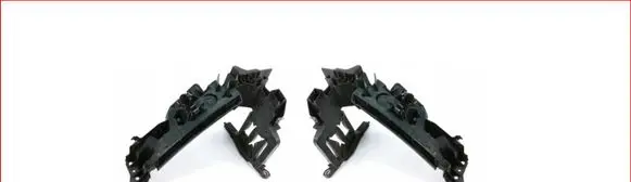 Audi Q5 SQ5 Headlight/headlamp mounting bracket 