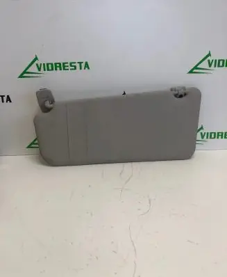 Citroen Berlingo Sun visor