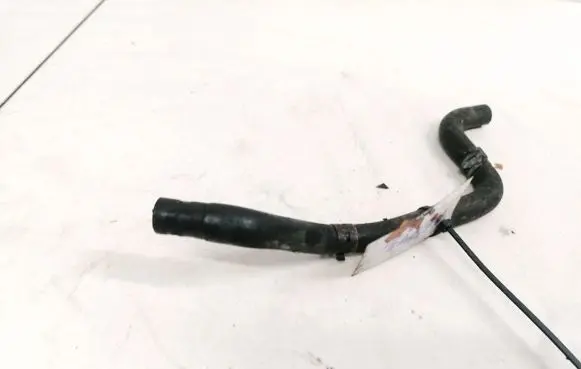 Mercedes-Benz A W168 Engine coolant pipe/hose