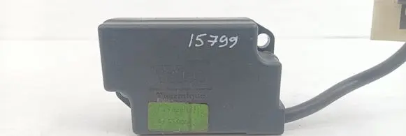 Citroen XM A/C air flow flap actuator/motor C23828105T 6155008 VALEO