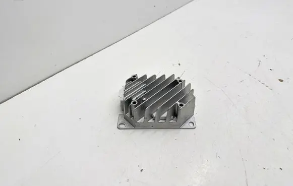Mercedes-Benz C W206 Sound amplifier A2069055100