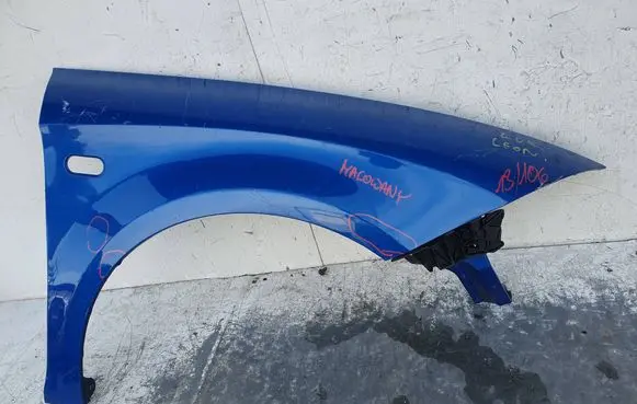 Seat Leon (1P) Fender 