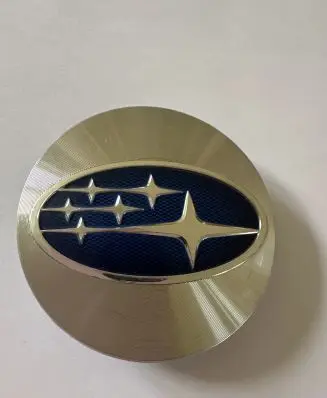 Subaru Outback (BS) Original wheel cap