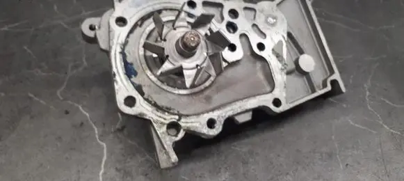 Renault Scenic II - Grand scenic II Water pump