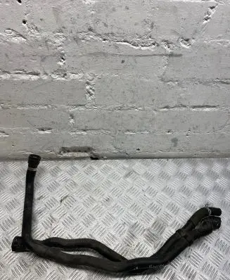 BMW 1 E81 E87 Engine coolant pipe/hose 1437865