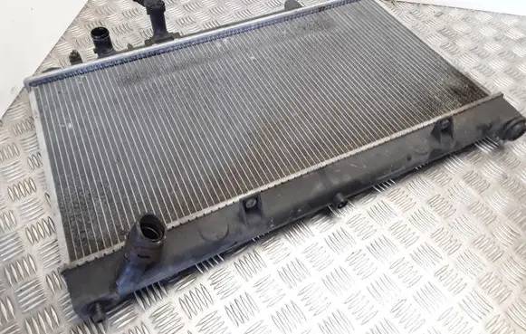 Mazda 6 Coolant radiator
