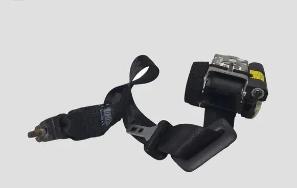 Volvo S60 Rear seatbelt 39800455 34068574 061174