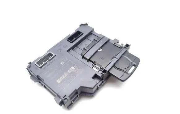 Renault Captur Ignition key card reader 285904179R A2C92561906