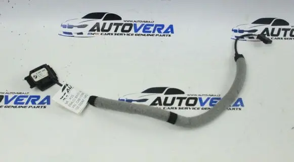 BMW 6 E63 E64 Microphone (bluetooth/phone) 6941445