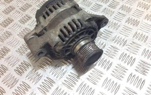 Generator/alternator
