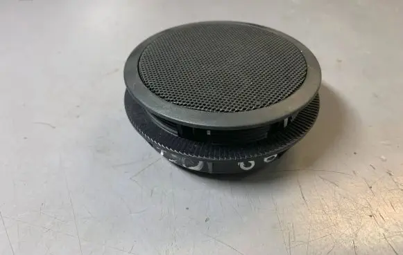 BMW 7 E65 E66 Panel speaker 84318375642 8375642