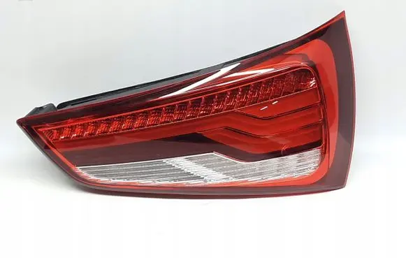 Audi A1 Rear/tail lights 8XA945094A