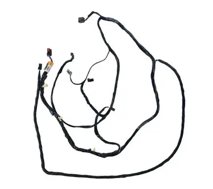 Ford Mustang VI Other wiring loom JR3T14334CA G281T 350477440