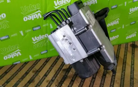 Fiat Croma ABS Pump 15314007D
