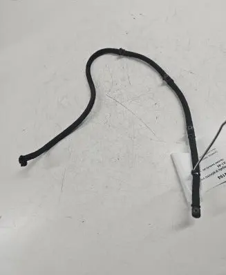 Hyundai Santa Fe Fuel return line/hose 