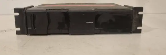 BMW 1 E81 E87 CD/DVD changer 9133083