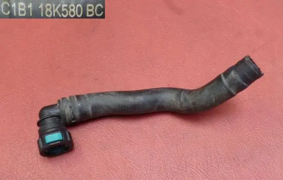 Ford Fiesta Engine coolant pipe/hose C1B118K580BC