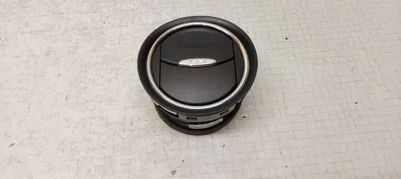 Ford Mondeo MK IV Dash center air vent grill 6M21U018B09ADW 2746917