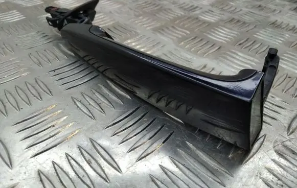 BMW 4 F36 Gran coupe Front door exterior handle 8062524 14362650